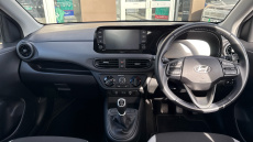 Hyundai i10 1.0 Advance 5dr Petrol Hatchback